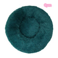 Super Soft Pet  Bed Plush Full Size Washable Calm Bed-ROROZ PETSUPPLIER