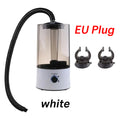 4L Reptile Humidifier Terrarium Fogger Automatic Shutdown Hose-ROROZ PETSUPPLIER