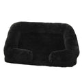 Large Dog Bed Dog Plush Pet Bed-ROROZ PETSUPPLIER