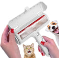 Pet Hair Remover Roller - Dog & Cat Fur Remover-ROROZ PETSUPPLIER