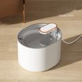 Cat Automatic Water Fountain 3L Silent Drinking Fountain-ROROZ PETSUPPLIER